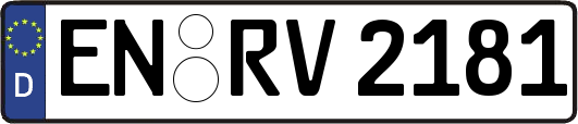 EN-RV2181
