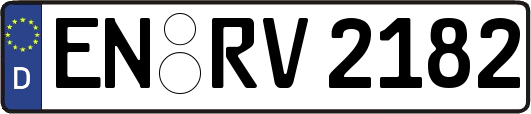 EN-RV2182
