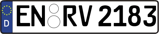 EN-RV2183