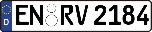 EN-RV2184