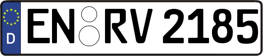 EN-RV2185