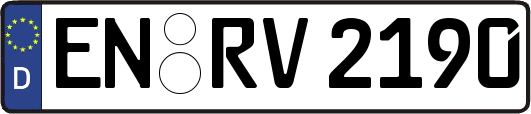 EN-RV2190