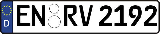 EN-RV2192