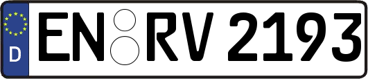 EN-RV2193