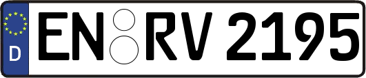 EN-RV2195