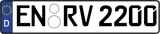 EN-RV2200