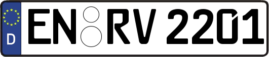 EN-RV2201