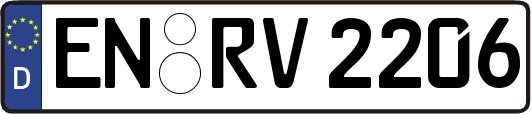 EN-RV2206