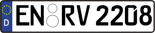 EN-RV2208