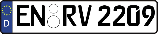 EN-RV2209