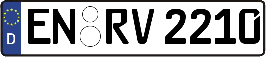 EN-RV2210