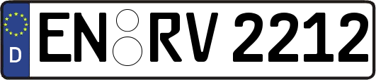 EN-RV2212