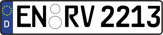 EN-RV2213