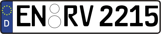 EN-RV2215