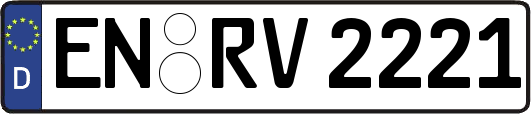 EN-RV2221