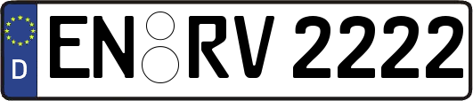 EN-RV2222