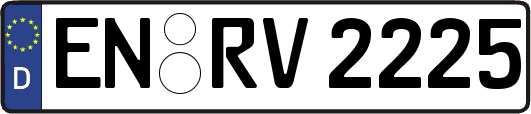 EN-RV2225