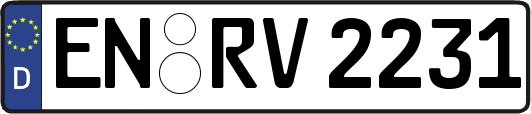 EN-RV2231