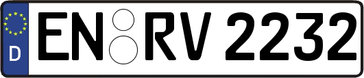 EN-RV2232