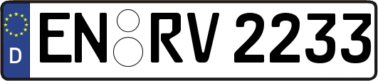 EN-RV2233