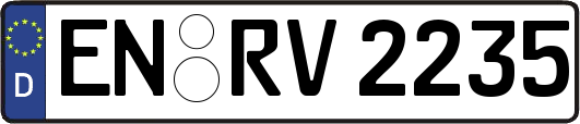 EN-RV2235