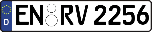 EN-RV2256