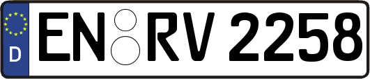 EN-RV2258
