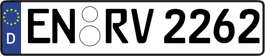 EN-RV2262