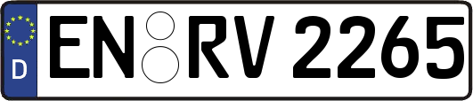 EN-RV2265