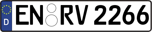 EN-RV2266