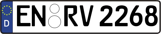 EN-RV2268