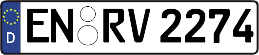 EN-RV2274