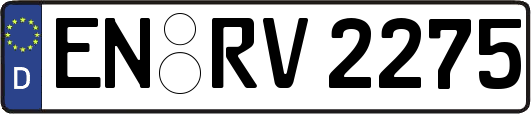 EN-RV2275