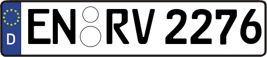EN-RV2276