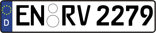 EN-RV2279