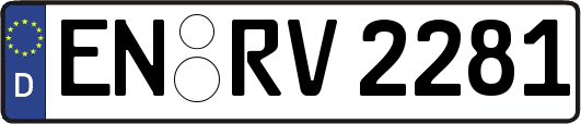 EN-RV2281