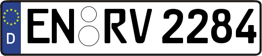 EN-RV2284
