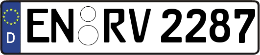 EN-RV2287