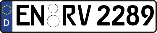 EN-RV2289
