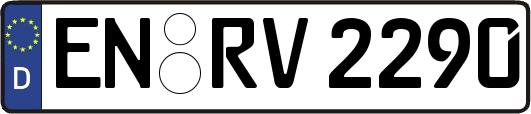 EN-RV2290