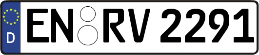 EN-RV2291
