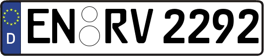 EN-RV2292