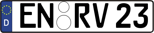 EN-RV23
