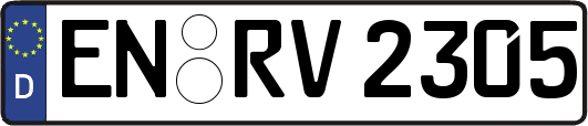 EN-RV2305