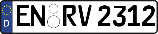 EN-RV2312