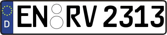 EN-RV2313