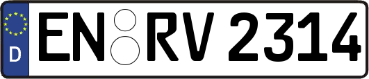 EN-RV2314