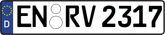 EN-RV2317