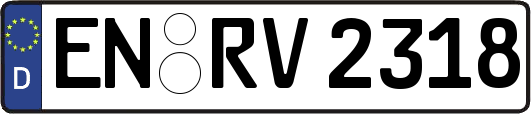 EN-RV2318