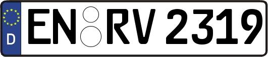 EN-RV2319